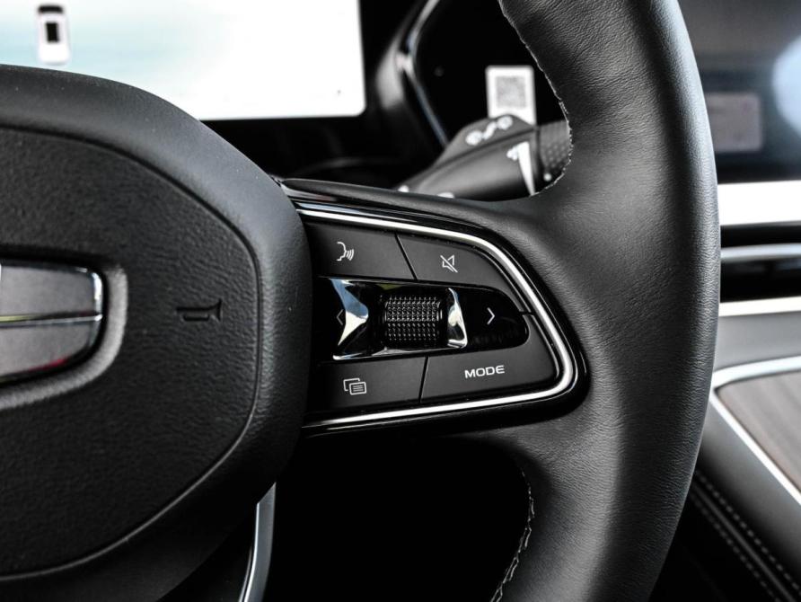 Geely Monjaro I Рестайлинг Новороссийск  - изображение 16