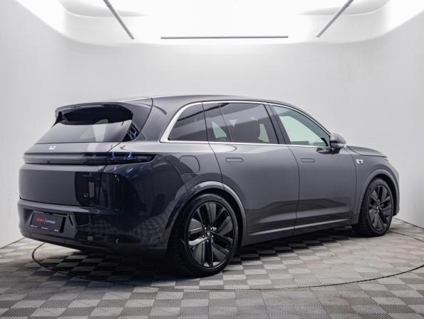 Li Auto (Lixiang) L7 I с пробегом 2023 года, цена 5 480 000 рублей, 37587 км, внедорожник, Автокод Объявления