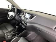 Hyundai Tucson III Москва  - изображение 32
