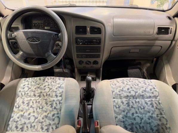 Chery Amulet (A15) I с пробегом 2007 года, цена 280 000 рублей, 172000 км, хэтчбек, Автокод Объявления