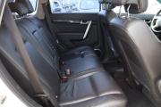 Chevrolet Captiva I Рестайлинг 2 Санкт-Петербург  - изображение 32