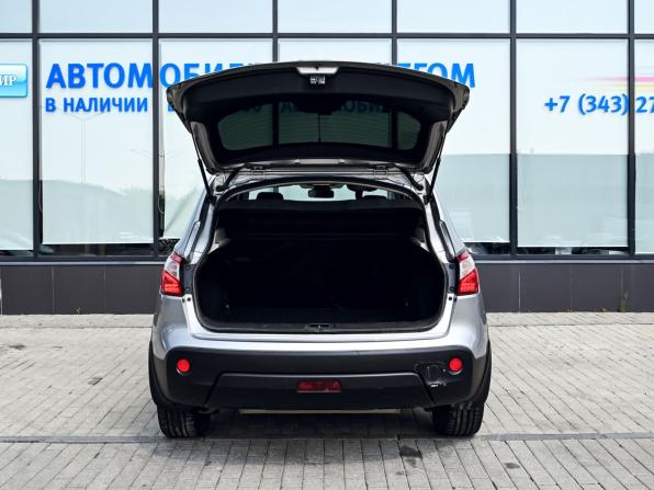 Nissan Qashqai I Рестайлинг с пробегом 2013 года, цена 1 195 000 рублей, 159559 км, внедорожник, Автокод Объявления