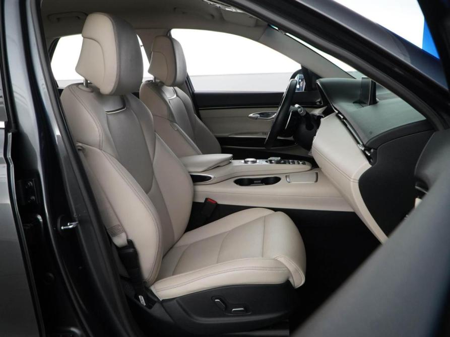 Genesis GV70 I Москва  - изображение 8