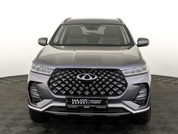 Chery Tiggo 7 Pro I с пробегом 2022 года, цена 1 630 000 рублей, 53630 км, внедорожник, Автокод Объявления