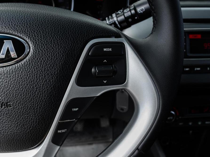 Kia Rio III Рестайлинг Ставрополь  - изображение 19