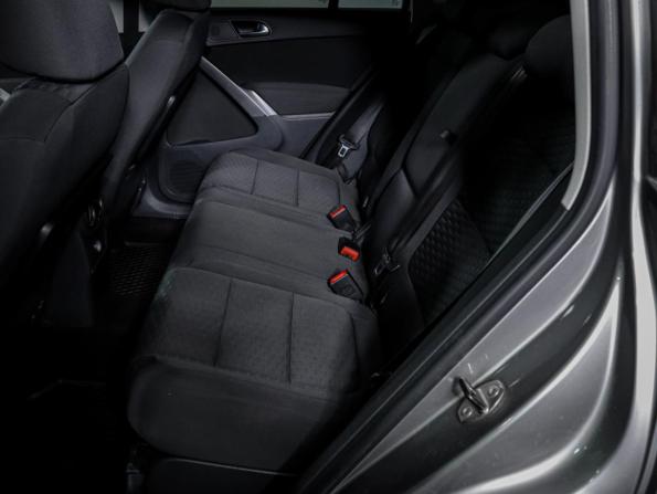 Volkswagen Tiguan I с пробегом 2009 года, цена 670 000 рублей, 252665 км, внедорожник, Автокод Объявления