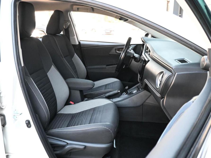 Toyota Auris II Рестайлинг Новороссийск  - изображение 8