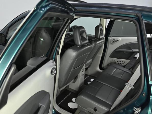Chrysler PT Cruiser с пробегом 2008 года, цена 549 000 рублей, 143000 км, универсал, Автокод Объявления