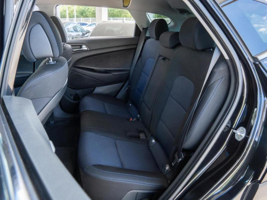 Hyundai Tucson III Волгоград  - изображение 9