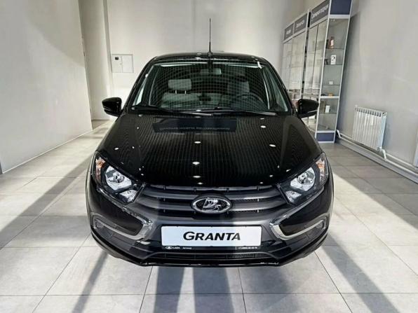 Lada (ВАЗ) Granta I Рестайлинг с пробегом 2026 года, цена 987 000 рублей, 1 км, седан, Автокод Объявления