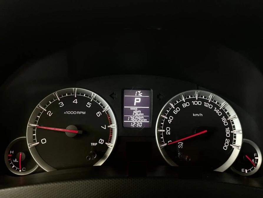 Suzuki Swift IV Москва  - изображение 13