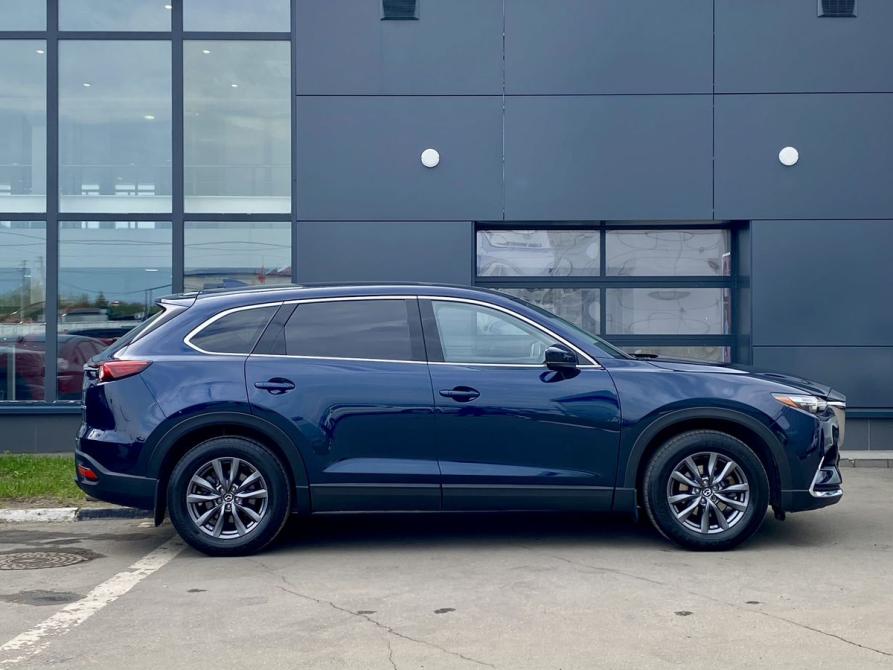 Mazda CX-9 II Москва  - изображение 4