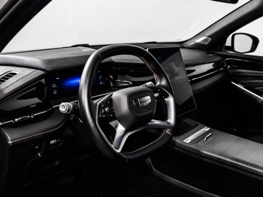 Geely Preface I Москва  - изображение 13