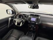 Toyota Land Cruiser Prado 150 Series Рестайлинг 1 Калининград  - изображение 50