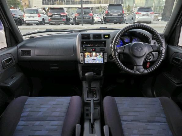 Toyota RAV4 I (XA10) с пробегом 2000 года, цена 229 000 рублей, 264470 км, внедорожник, Автокод Объявления