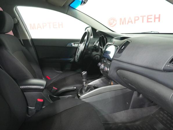 Kia Cerato II с пробегом 2011 года, цена 689 000 рублей, 218807 км, седан, Автокод Объявления