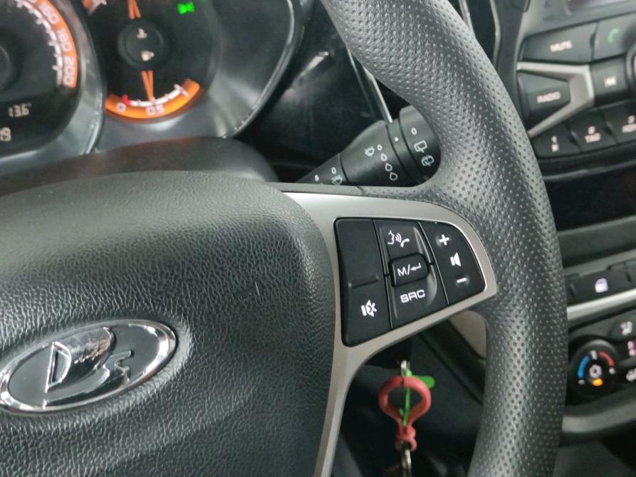 Lada (ВАЗ) Vesta I Оренбург  - изображение 15