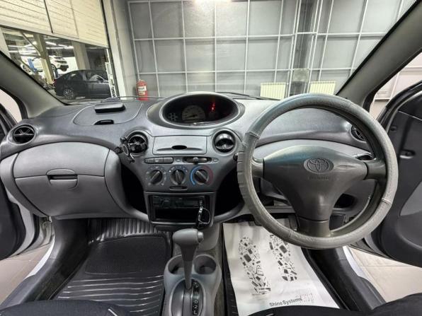 Toyota Vitz I (P10) с пробегом 2001 года, цена 347 000 рублей, 301000 км, хэтчбек, Автокод Объявления
