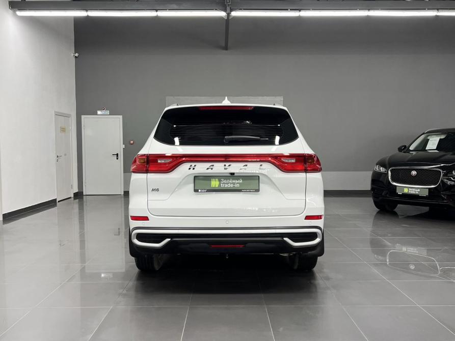 Haval M6 II Тверь  - изображение 4