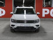 Volkswagen Tiguan II Москва  - изображение 24