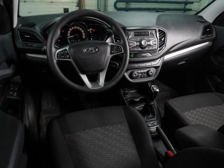 Lada (ВАЗ) Vesta I Воронеж  - изображение 6