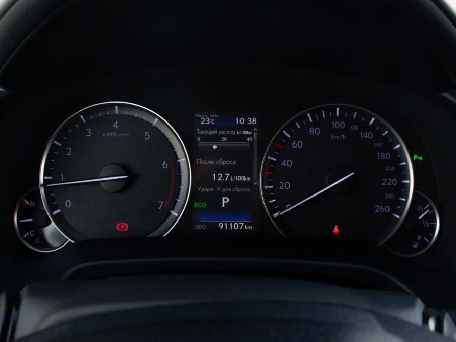 Lexus RX IV Москва  - изображение 10