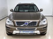 Volvo XC90 I Рестайлинг Москва  - изображение 17