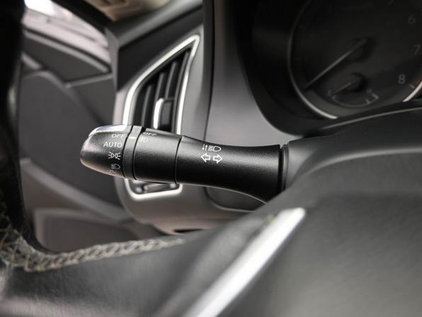 Infiniti Q50 I Рестайлинг с пробегом 2017 года, цена 2 349 900 рублей, 102194 км, седан, Автокод Объявления