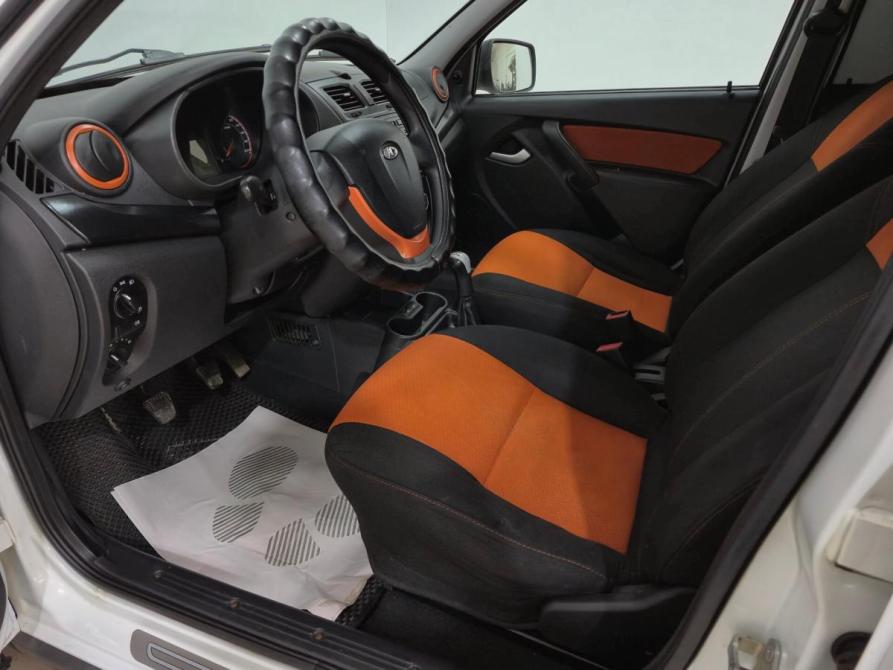 Lada (ВАЗ) Kalina II Альметьевск  - изображение 9