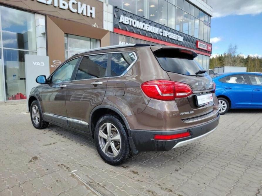 Haval H6 I Набережные Челны  - изображение 22