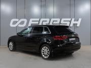 Audi A3 III (8V) Воронеж  - изображение 20