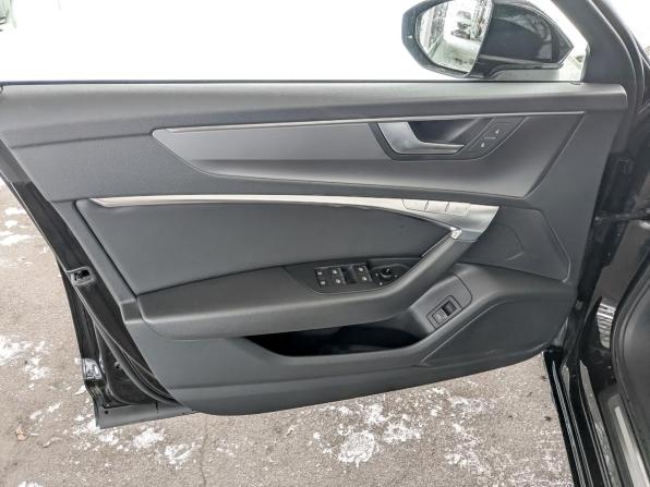 Audi A6 V (C8) с пробегом 2020 года, цена 3 625 000 рублей, 85115 км, седан, Автокод Объявления