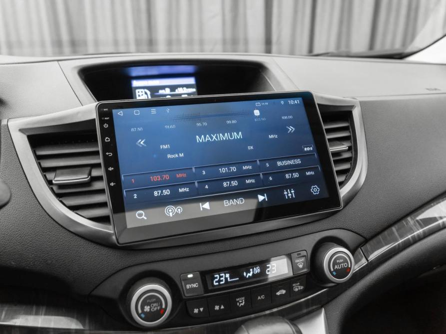 Honda CR-V IV Москва  - изображение 15