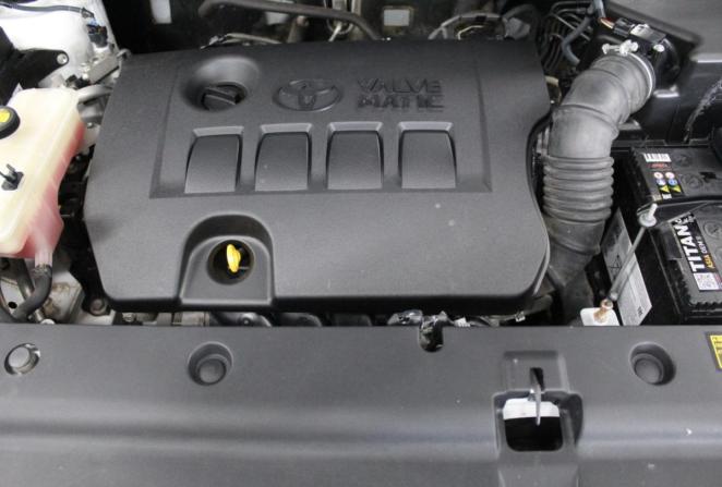 Toyota RAV4 III (XA30) Рестайлинг с пробегом 2011 года, цена 1 370 000 рублей, 106543 км, внедорожник, Автокод Объявления