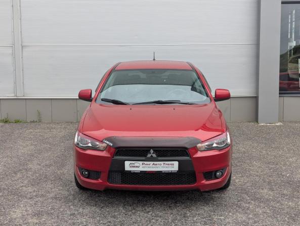 Mitsubishi Lancer X с пробегом 2008 года, цена 797 000 рублей, 130099 км, хэтчбек, Автокод Объявления