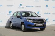Lada (ВАЗ) Granta I Рестайлинг Пермь  - изображение 20