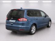 Ford Galaxy III Рестайлинг Москва  - изображение 23