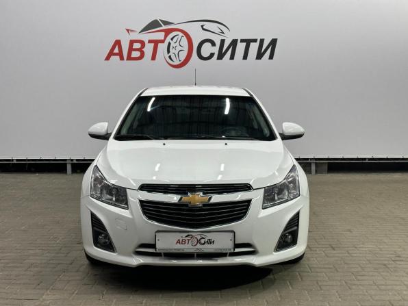 Chevrolet Cruze I Рестайлинг с пробегом 2013 года, цена 799 000 рублей, 105000 км, хэтчбек, Автокод Объявления