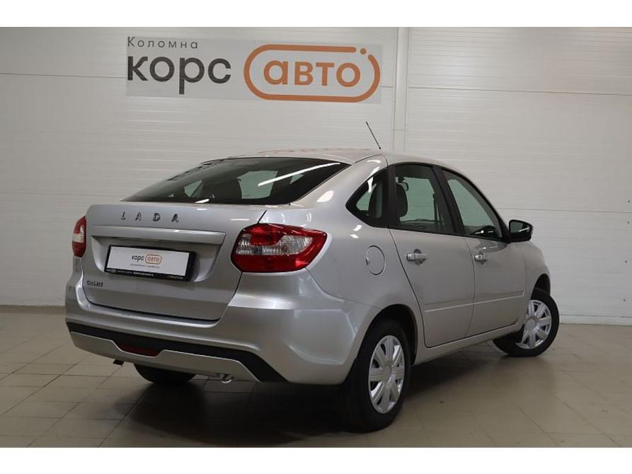 Lada (ВАЗ) Granta I Рестайлинг Коломна  - изображение 3