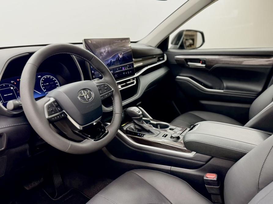 Toyota Highlander IV (XU70) Вологда  - изображение 11