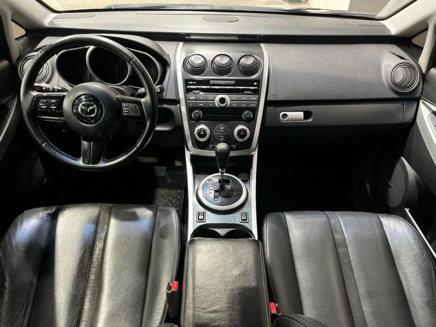 Mazda CX-7 I Пермь  - изображение 12