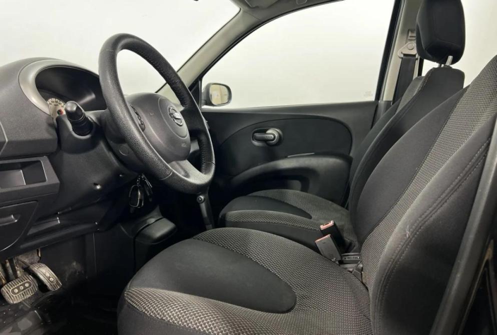 Nissan Micra III (K12) Нижний Новгород  - изображение 10