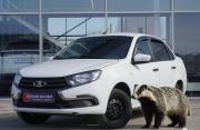 Lada (ВАЗ) Granta I Рестайлинг Ульяновск  - изображение 24