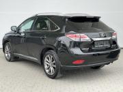Lexus RX III Рестайлинг Екатеринбург  - изображение 42