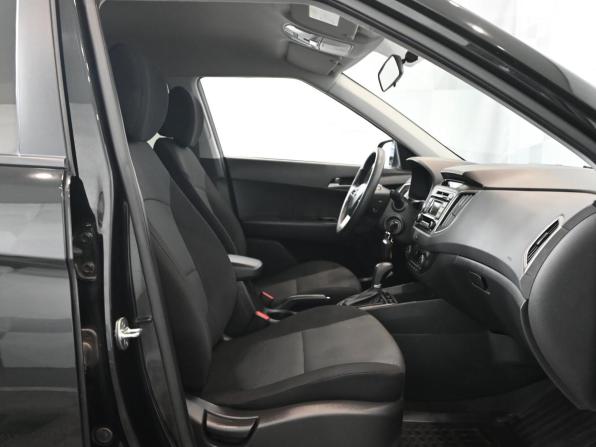 Hyundai Creta I с пробегом 2017 года, цена 1 950 000 рублей, 55710 км, внедорожник, Автокод Объявления