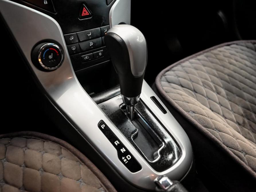Chevrolet Cruze I Рестайлинг Екатеринбург  - изображение 15