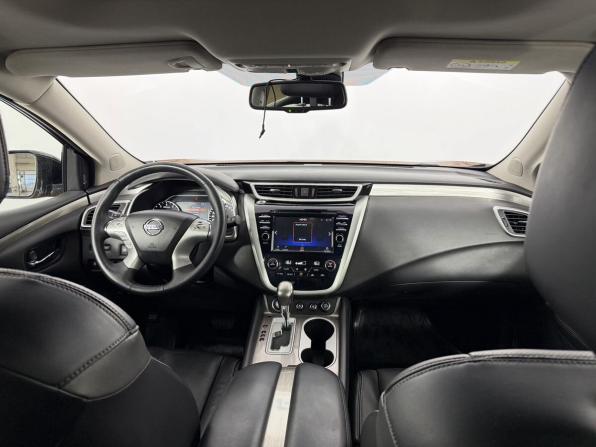 Nissan Murano III (Z52) с пробегом 2019 года, цена 2 649 000 рублей, 75895 км, внедорожник, Автокод Объявления