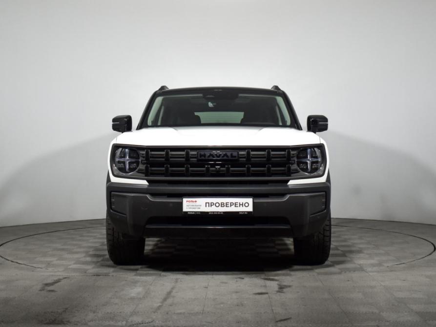 Haval H3 I Санкт-Петербург  - изображение 2