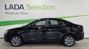 Lada (ВАЗ) Vesta I Рестайлинг (NG) Красноярск  - изображение 29