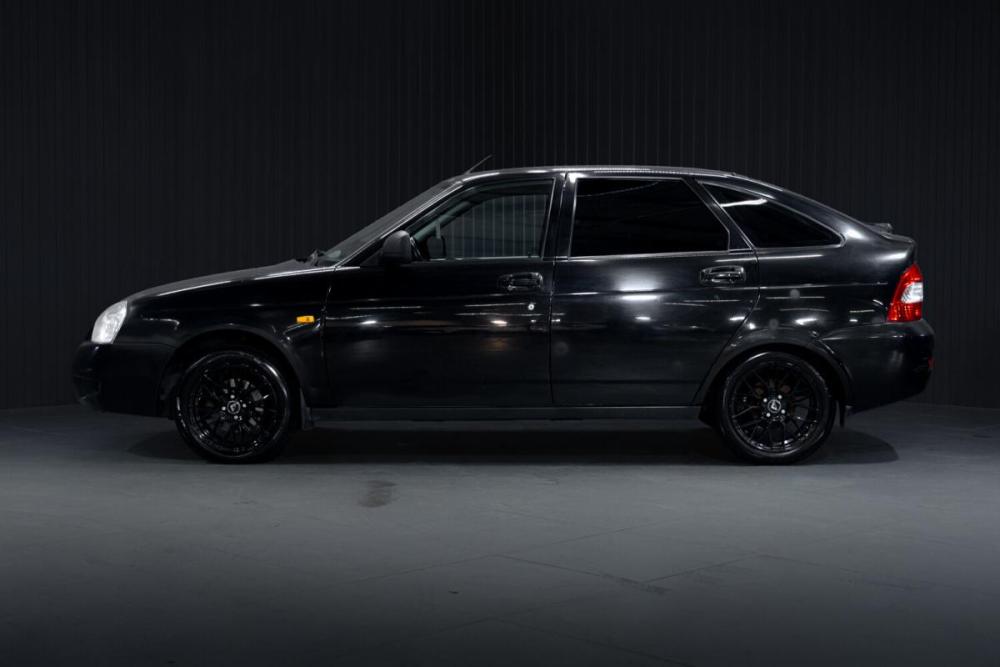 Lada (ВАЗ) Priora I Тюмень  - изображение 5